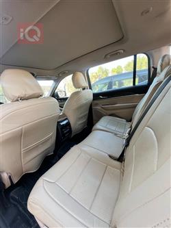 Jeep Grand Cherokee L